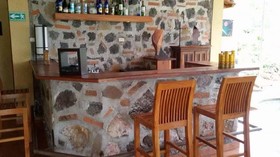 Termales de Santa Teresa