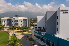Courtyard San Salvador