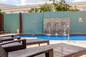 Courtyard San Salvador