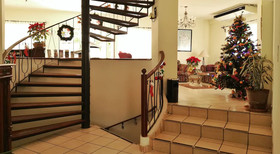 Hotel Casa Berlin