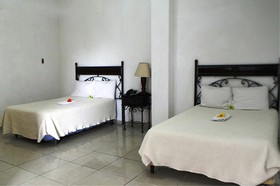 Hotel Santa Elena