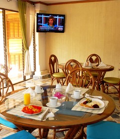 Hotel Santa Elena
