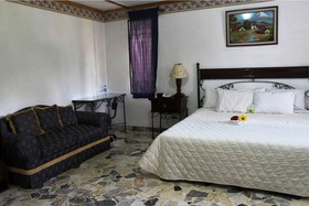 Hotel Santa Elena