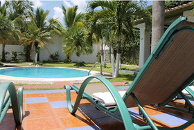 Hotel Santa Elena