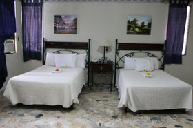 Hotel Santa Elena