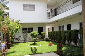 Hotel Santa Elena
