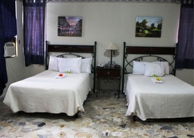 Hotel Santa Elena