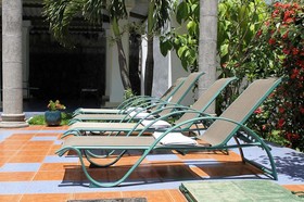 Hotel Santa Elena