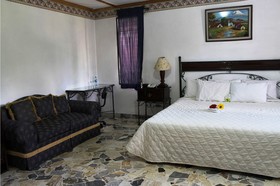 Hotel Santa Elena