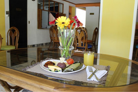 Hotel Santa Elena