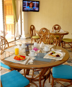Hotel Santa Elena
