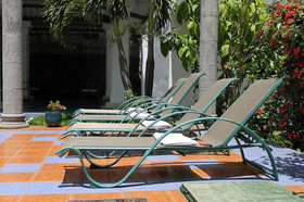 Hotel Santa Elena