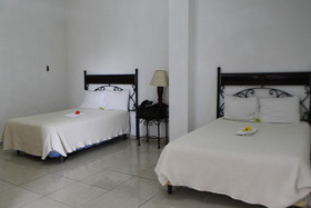 Hotel Santa Elena