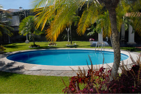 Hotel Santa Elena