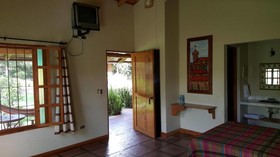 Hotel Santa Leticia