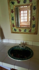 Hotel Santa Leticia