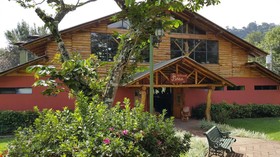 Hotel Santa Leticia