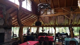 Hotel Santa Leticia