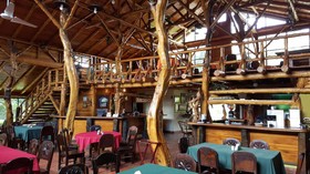 Hotel Santa Leticia