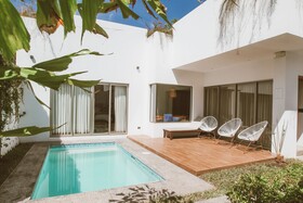 Garten Hotel