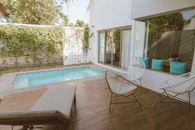 Garten Hotel