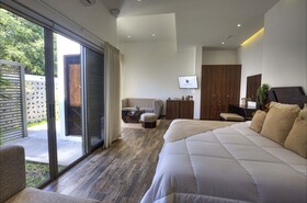 Garten Hotel