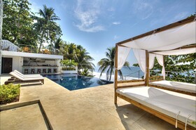 Garten Hotel
