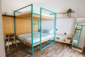 Garten Hotel