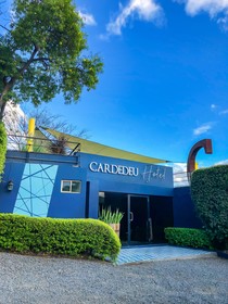 Cardedeu Hotel