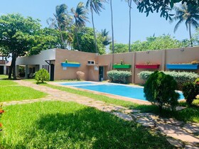 Hotel Fragatta playa el cuco