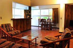 Hotel Pacific Paradise