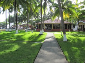 Hotel Pacific Paradise
