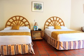Hotel Pacific Paradise