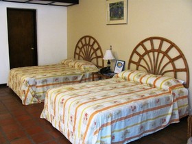 Hotel Pacific Paradise