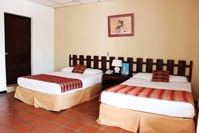Hotel Pacific Paradise