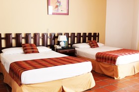 Hotel Pacific Paradise