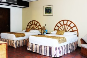 Hotel Pacific Paradise