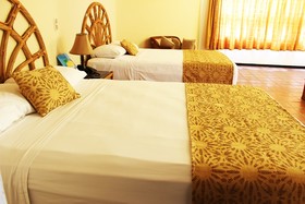 Hotel Pacific Paradise