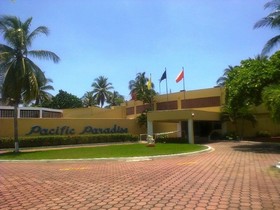 Hotel Pacific Paradise