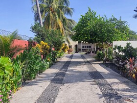 Rancho Del Oso Tuerto