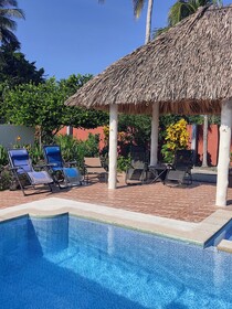 Rancho Del Oso Tuerto