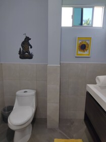 Rancho Del Oso Tuerto