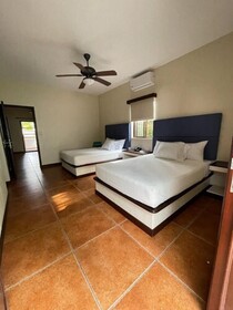 Boca Olas Resort & Villas