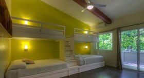 Boca Olas Resort & Villas