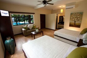 Boca Olas Resort & Villas