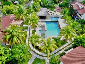 Boca Olas Resort & Villas
