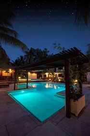 Boca Olas Resort & Villas