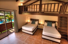 Boca Olas Resort & Villas