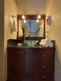 Boca Olas Resort & Villas