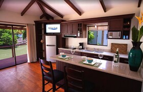 Boca Olas Resort & Villas